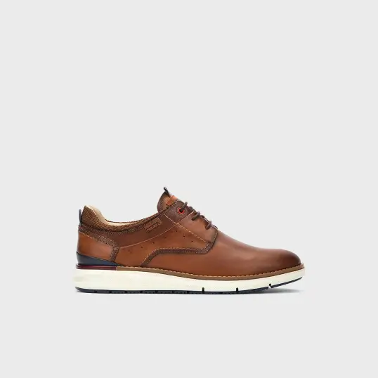 Pikolinos Manacor Plain Toe Men's